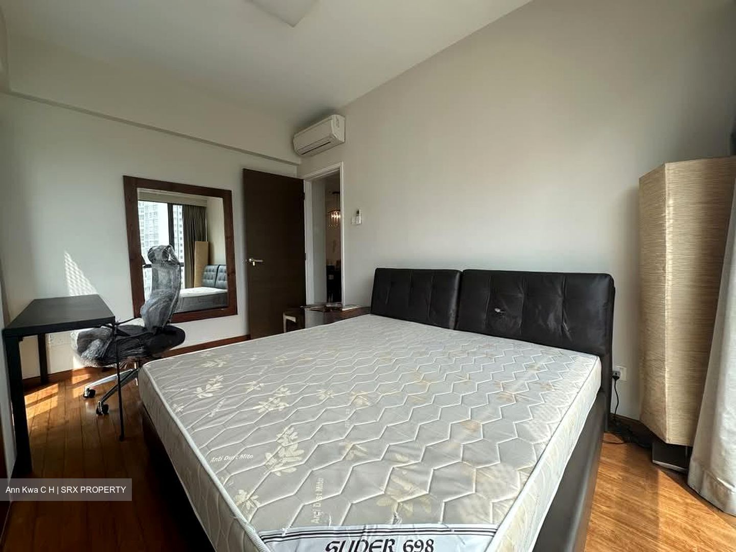 The Palladium (D15), Apartment #605400861